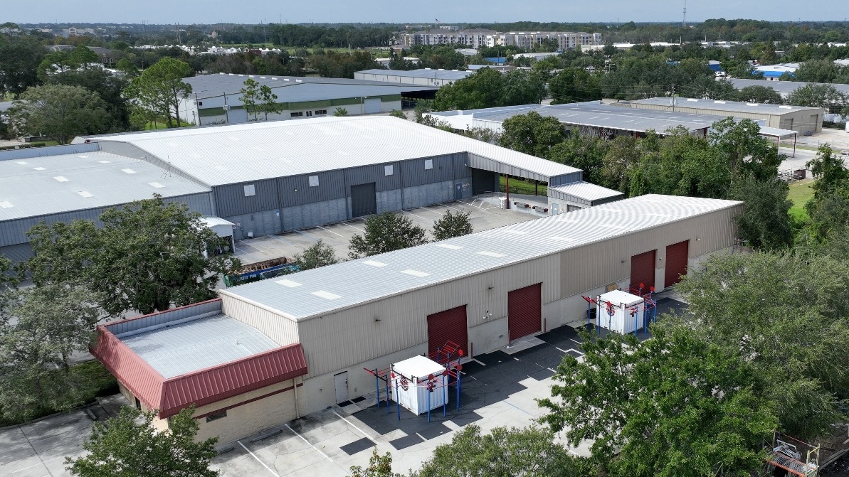 Seattle commercial roof condition review